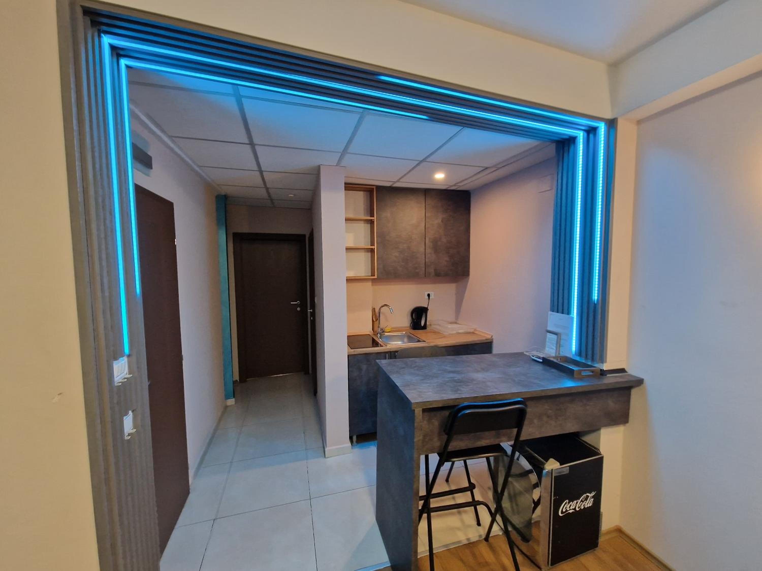 Vanilla Boutique Apartments view 4