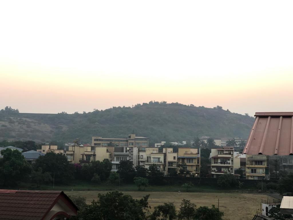 Ananya Villa Ac LUXURY ll 3BHK ll PRIVATE VILLA ll WITH SWIMMING POOL ll view 2