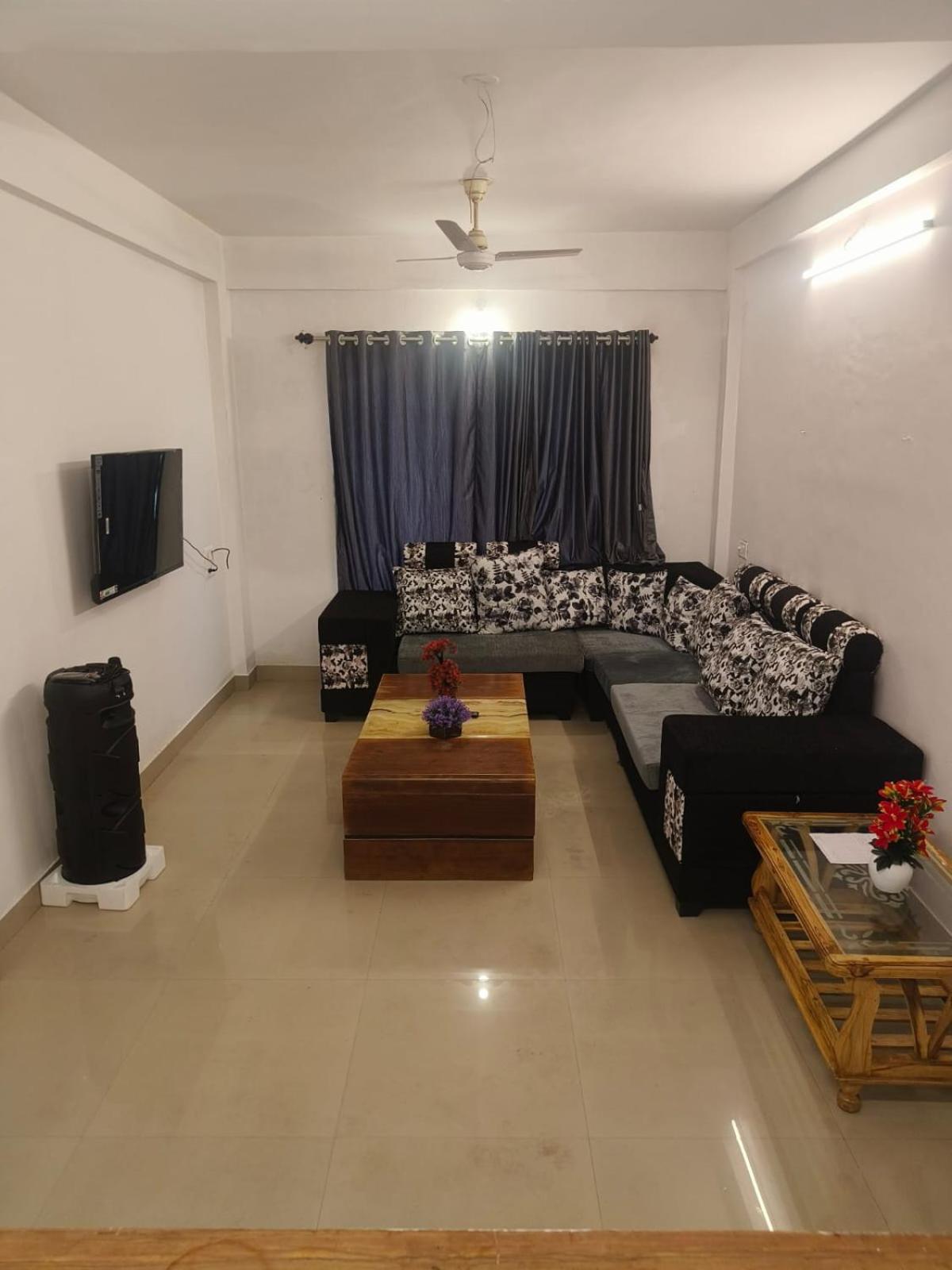 Ananya Villa Ac LUXURY ll 3BHK ll PRIVATE VILLA ll WITH SWIMMING POOL ll view 3