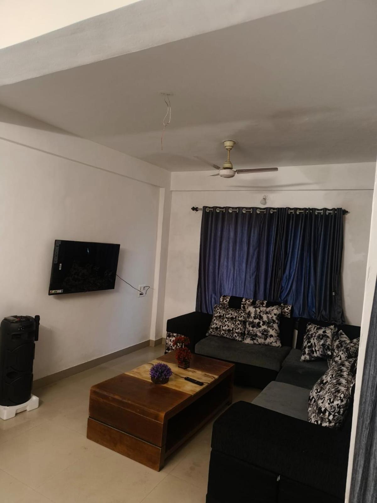Ananya Villa Ac LUXURY ll 3BHK ll PRIVATE VILLA ll WITH SWIMMING POOL ll view 4