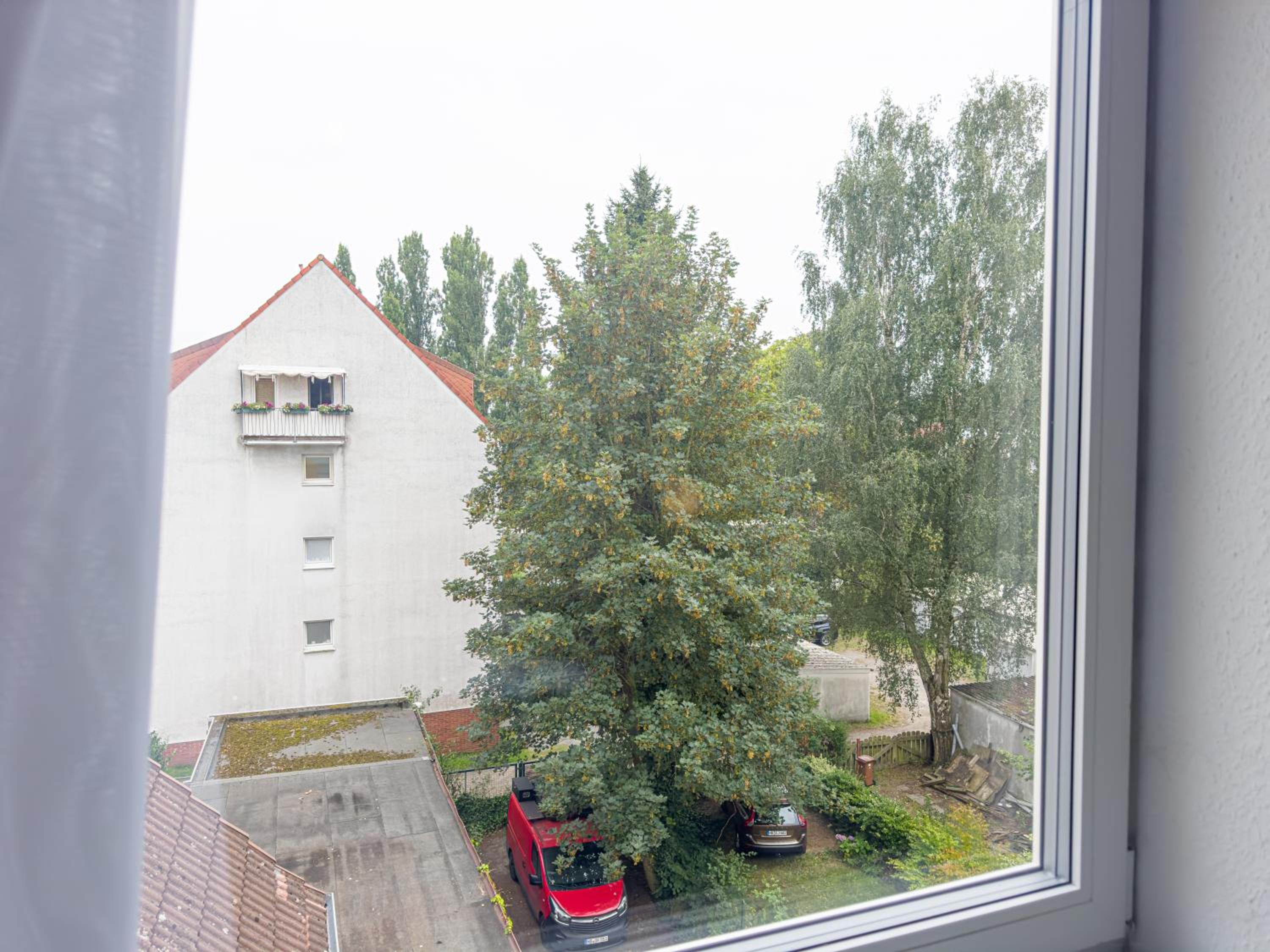ImmoStay M#Haus R- Ferienhaus mit 6 Zimmern, Parken & WiFi, 4K-Streaming