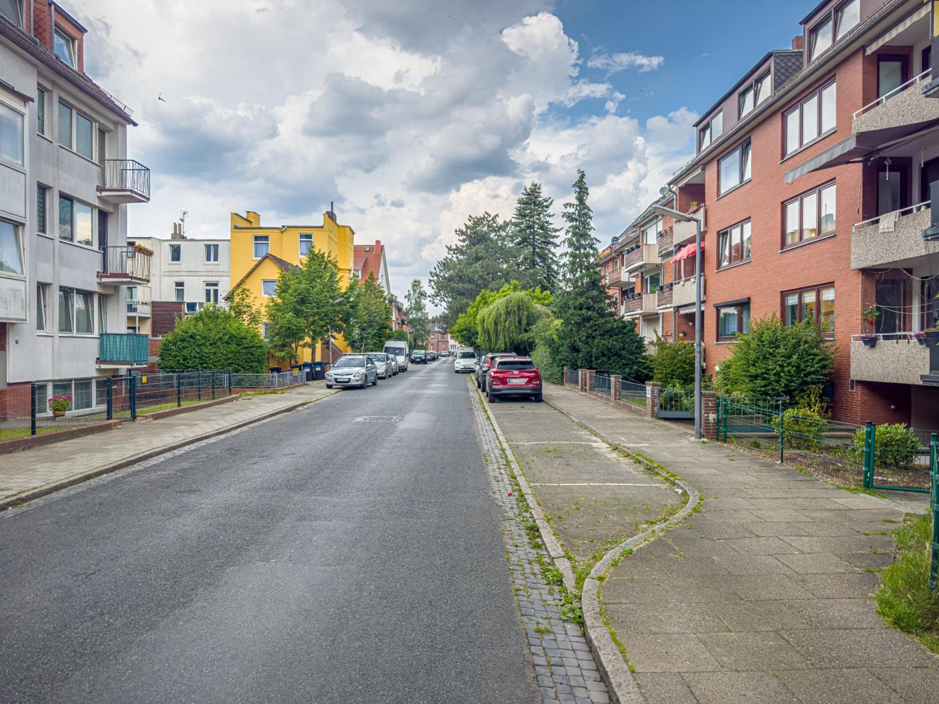 ImmoStay M#Haus R- Ferienhaus mit 6 Zimmern, Parken & WiFi, 4K-Streaming