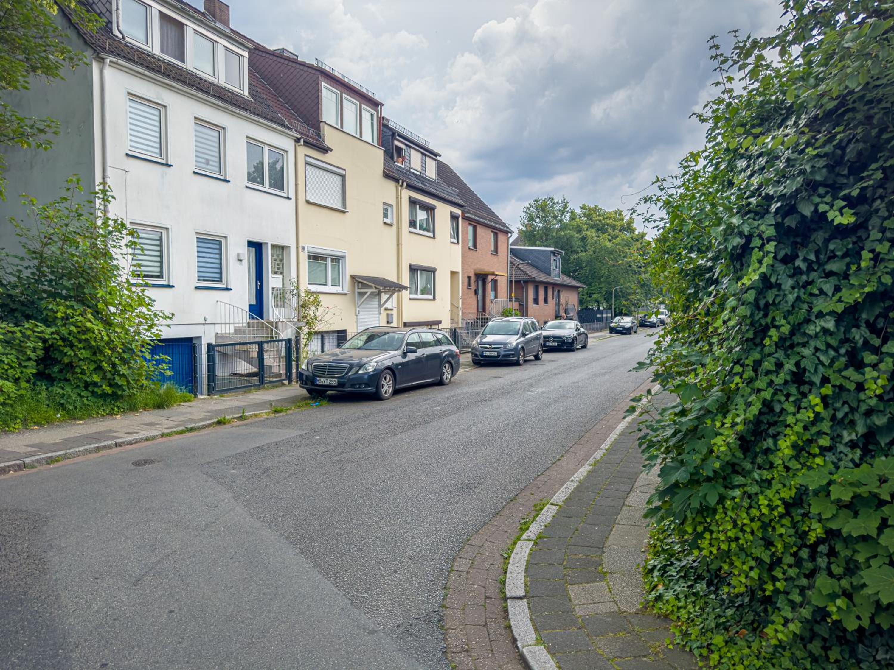 ImmoStay M#Haus R- Ferienhaus mit 6 Zimmern, Parken & WiFi, 4K-Streaming