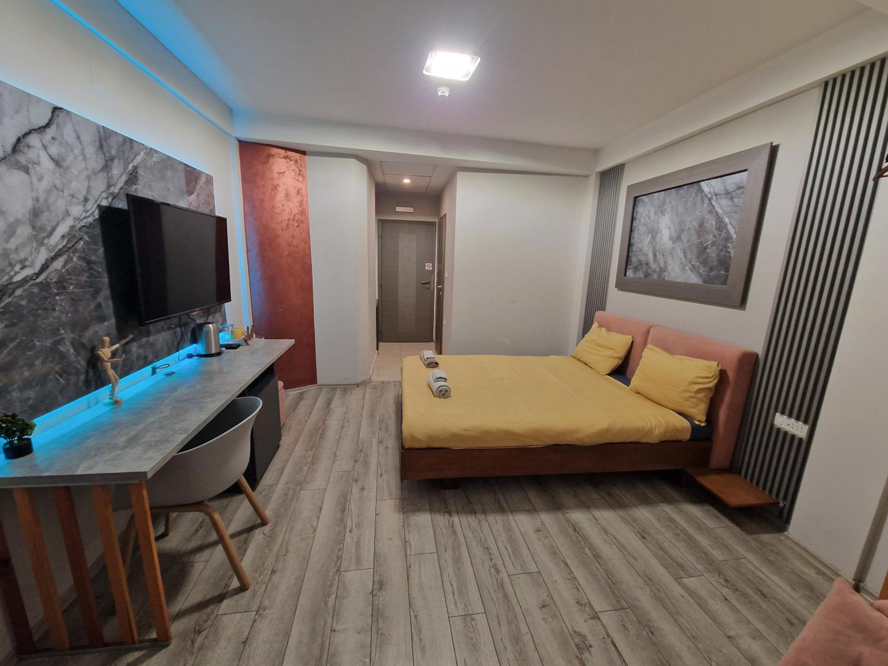Vanilla Boutique Hotel