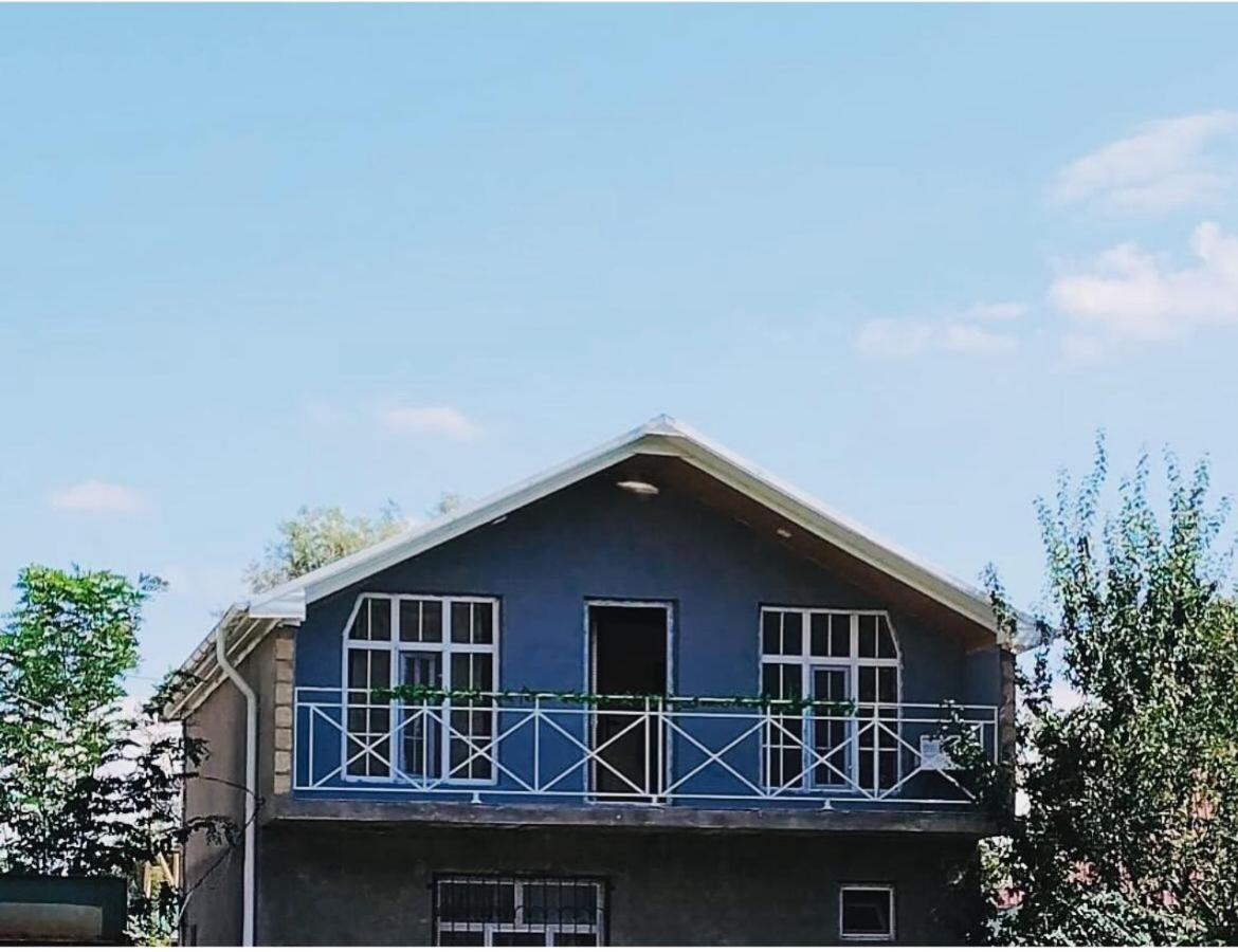 Gabala Garden House