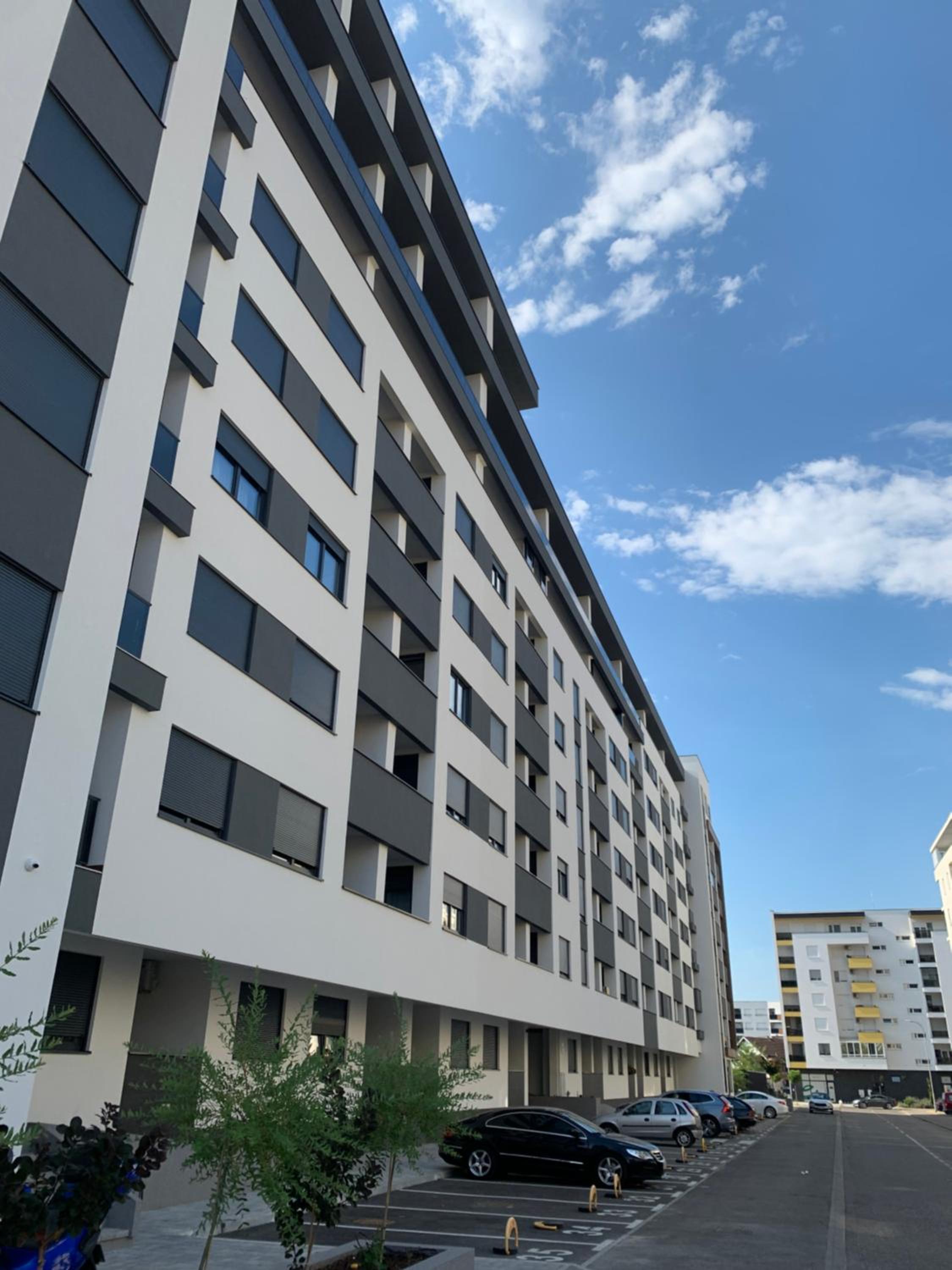 Apartman Boutique Banja Luka