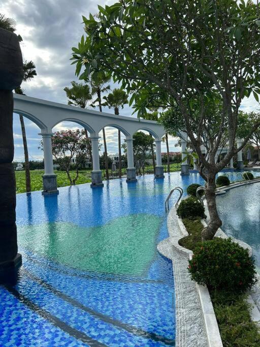 Biệt Thự Khoáng Nóng 2 ngủ, ăn sáng và ăn tối view 5