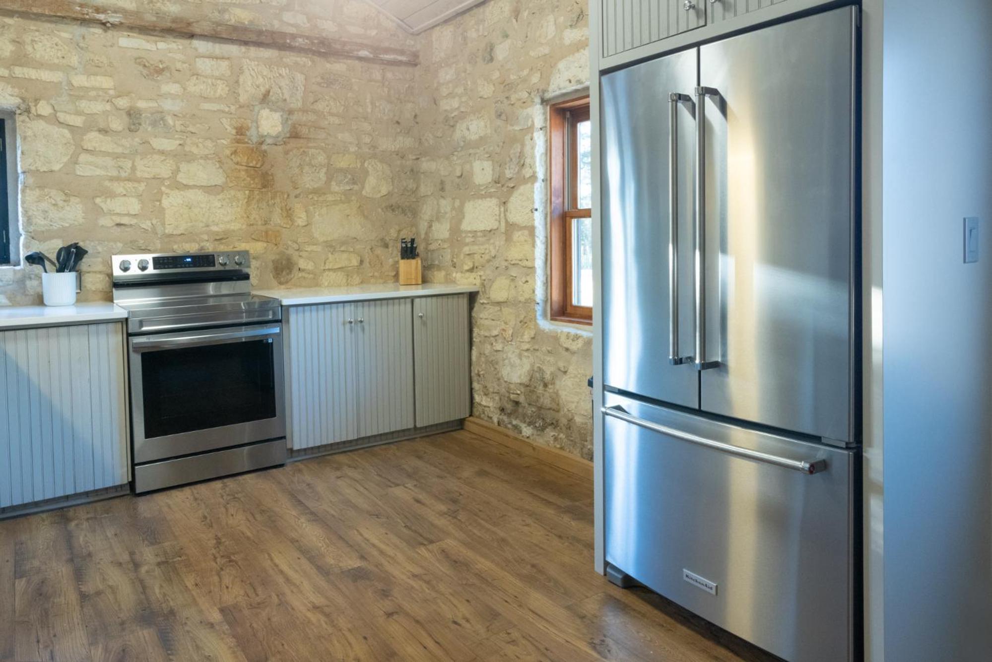 Marschall Creek Resort by Current Tides Vacation Rentals
