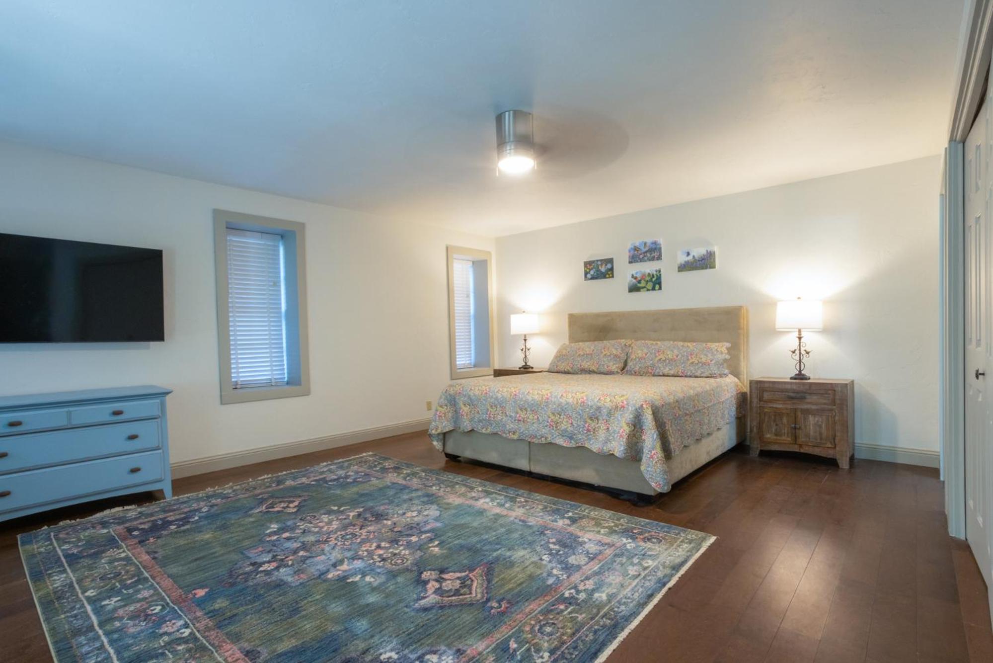 Marschall Creek Resort by Current Tides Vacation Rentals
