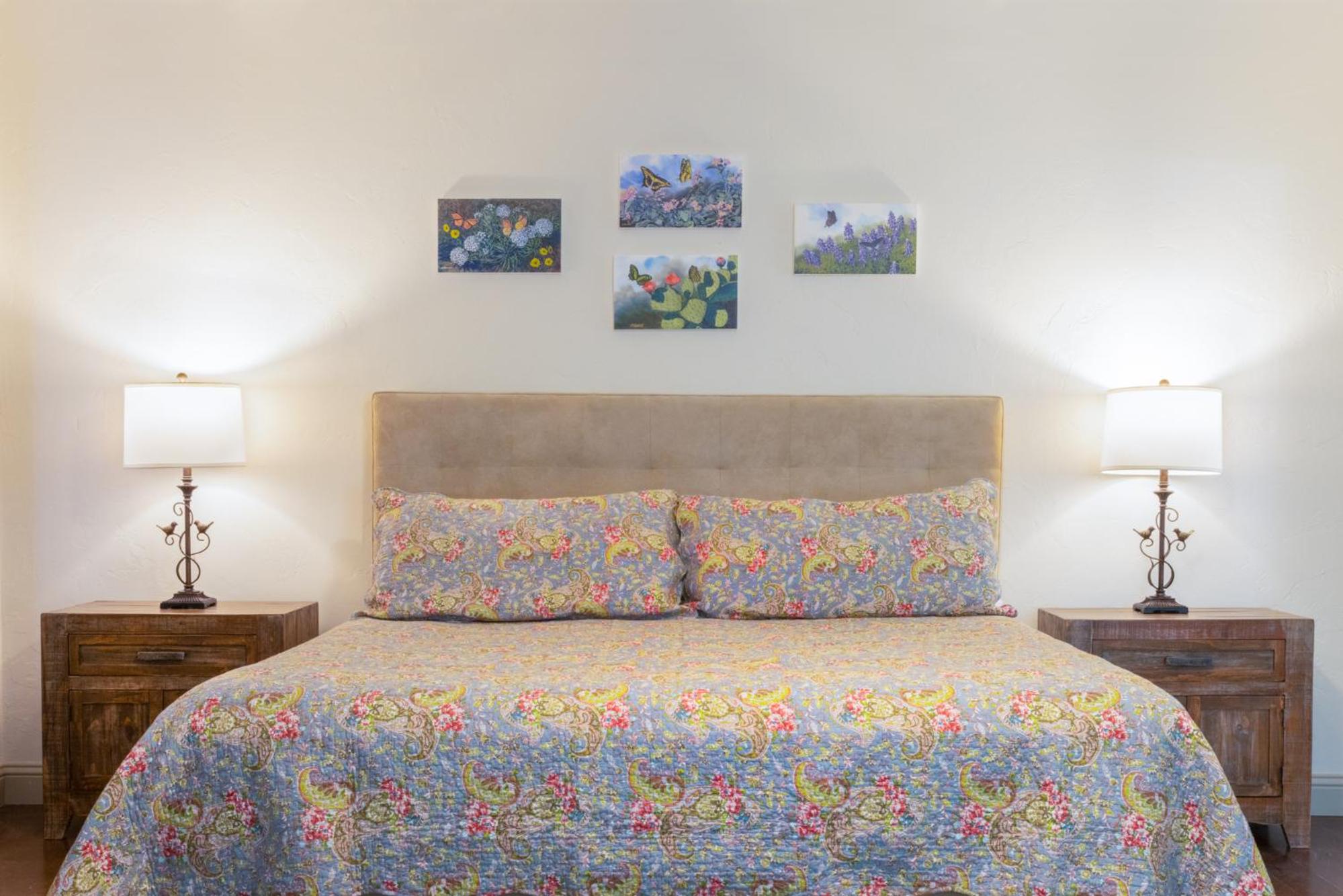 Marschall Creek Resort by Current Tides Vacation Rentals