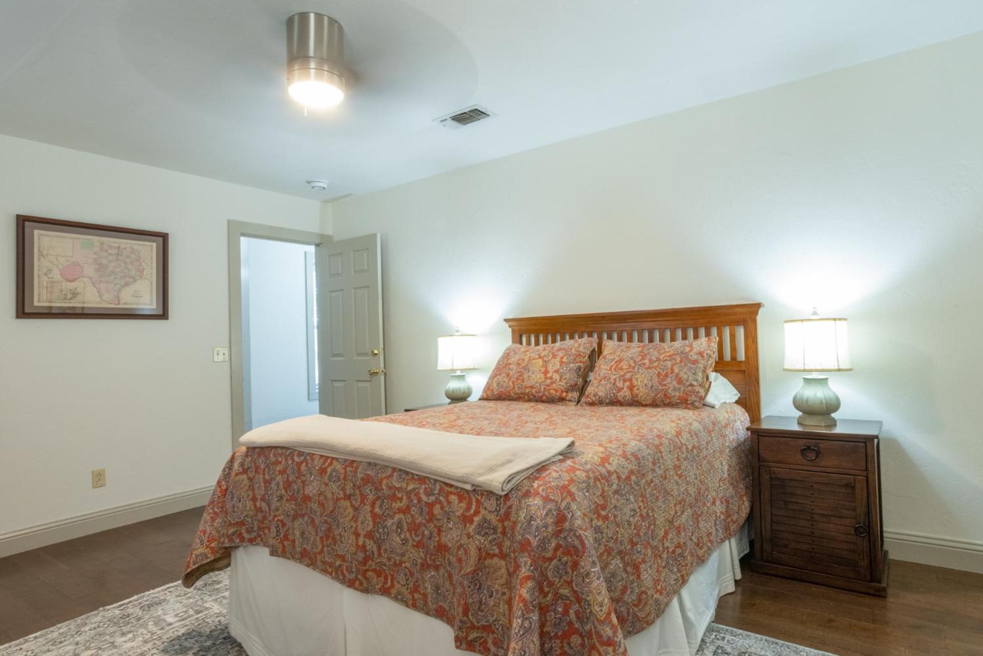 Marschall Creek Resort by Current Tides Vacation Rentals
