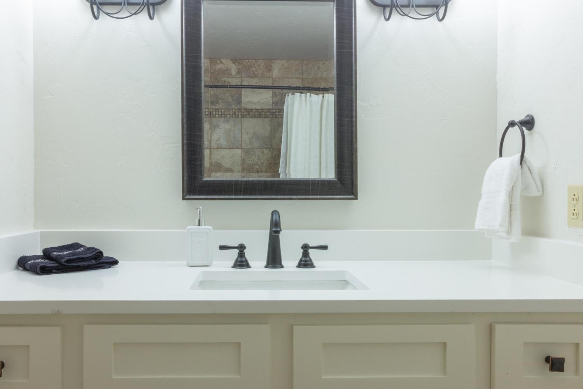 Marschall Creek Resort by Current Tides Vacation Rentals