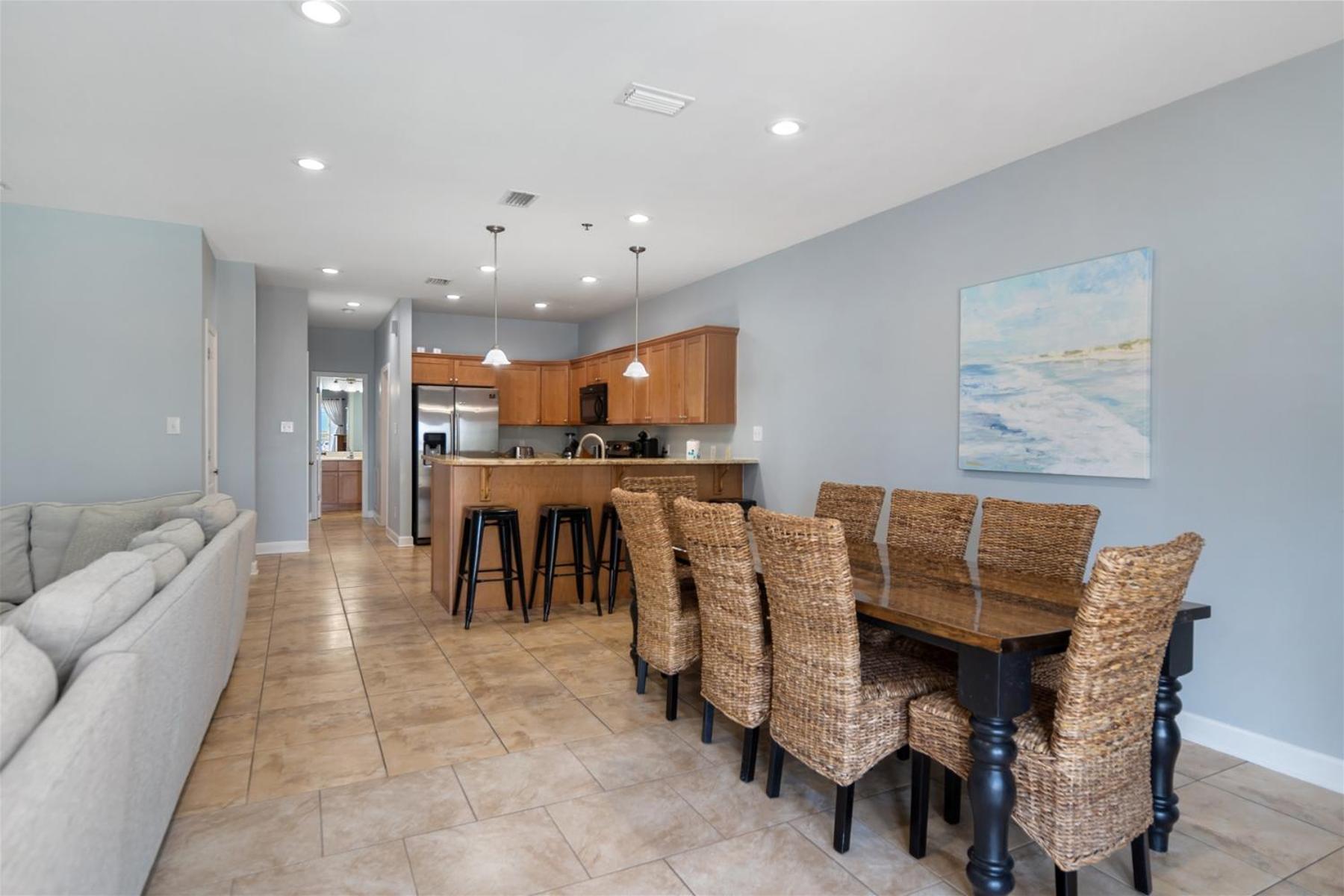 Del Mar 5 by Current Tides Vacation Rentals view 4