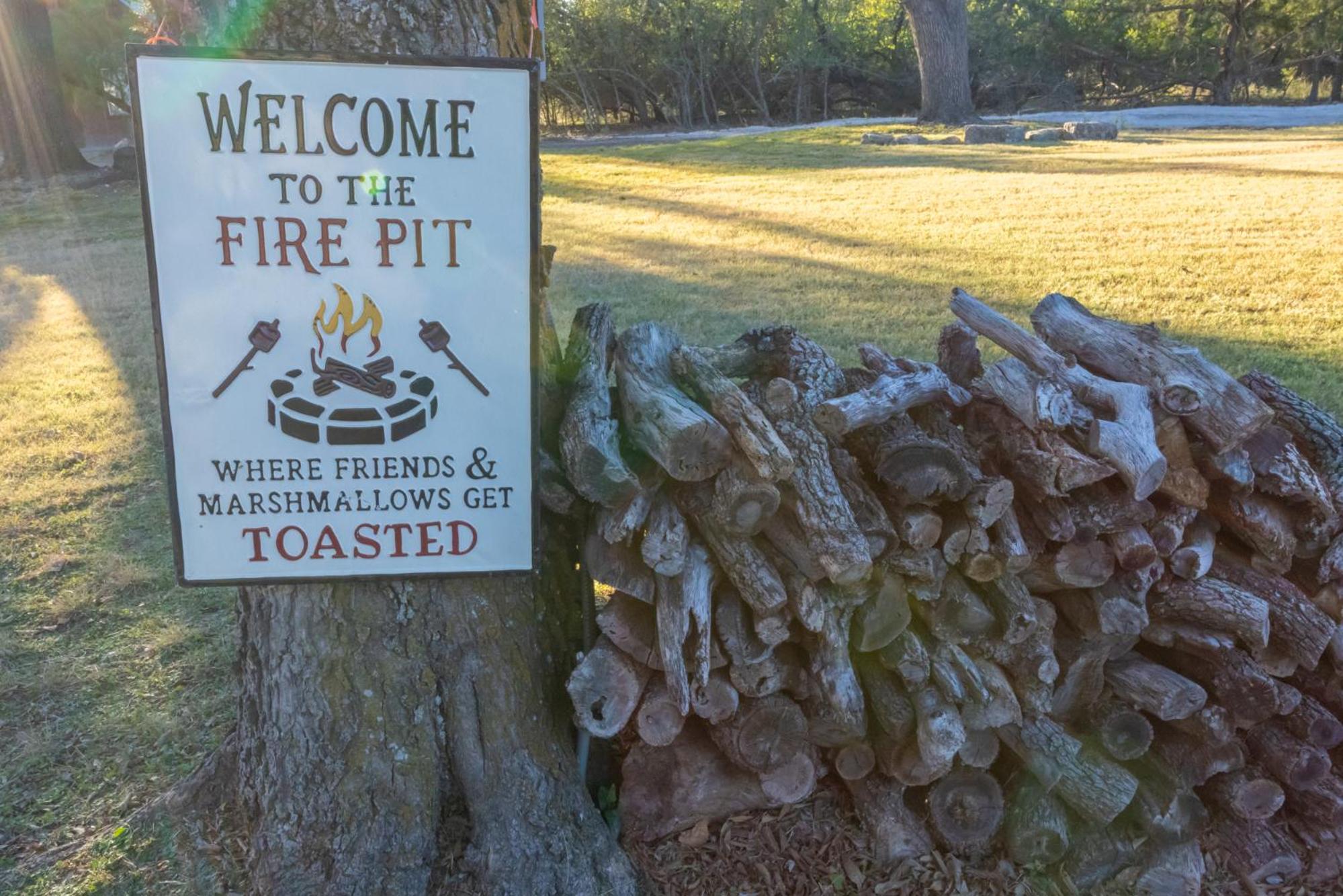 Marschall Creek Resort by Current Tides Vacation Rentals