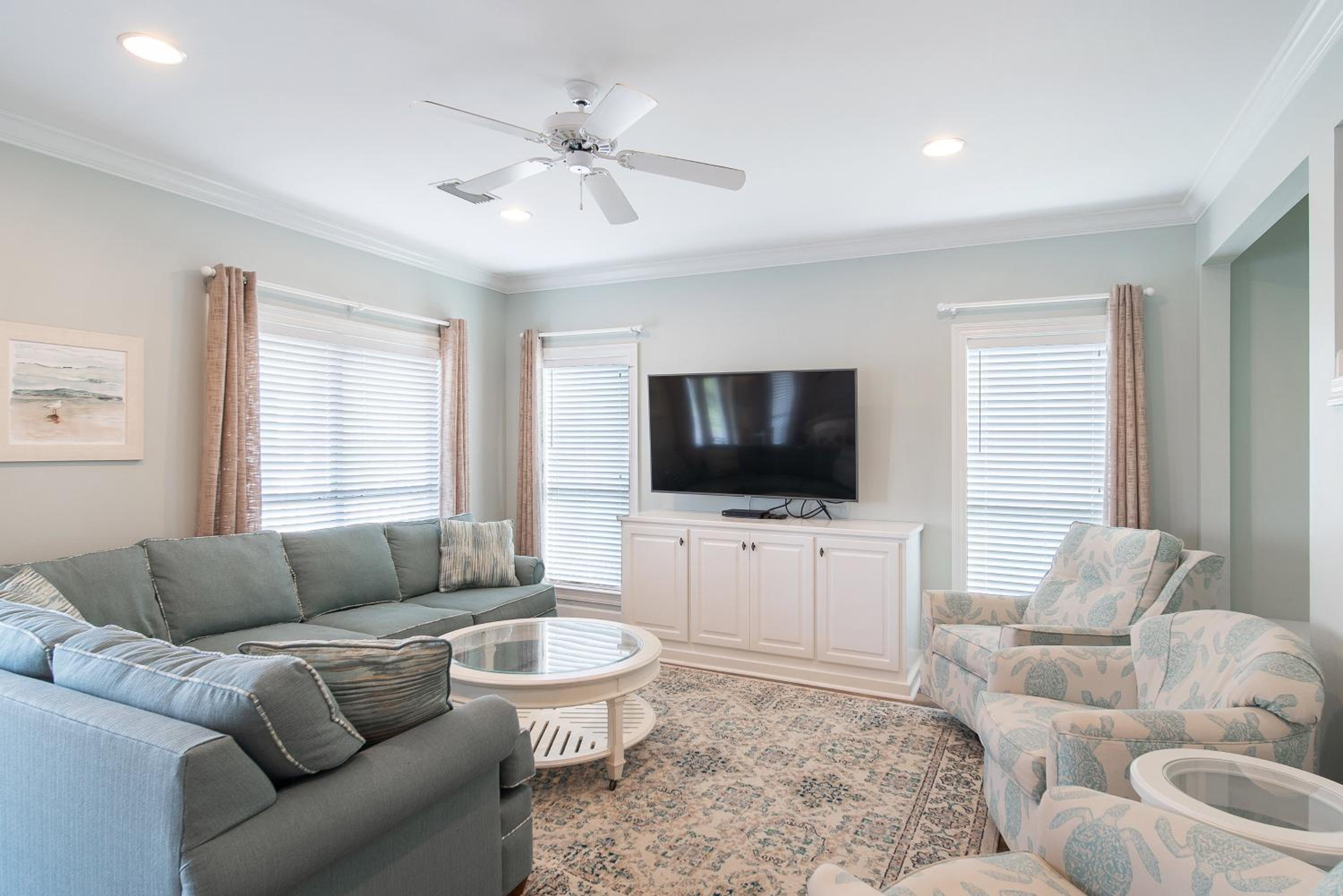 Big Bama Beach House by Current Tides Vacation Rentals view 2