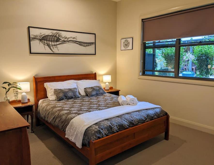 Samsara Farm Cottage - Stunning hinterland oasis