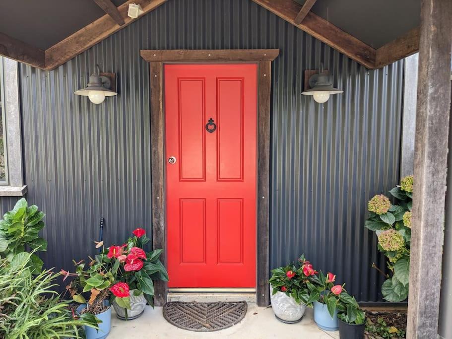 Samsara Farm Cottage - Stunning hinterland oasis