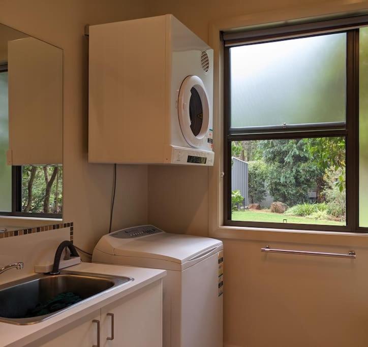 Samsara Farm Cottage - Stunning hinterland oasis