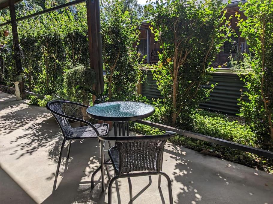 Samsara Farm Cottage - Stunning hinterland oasis