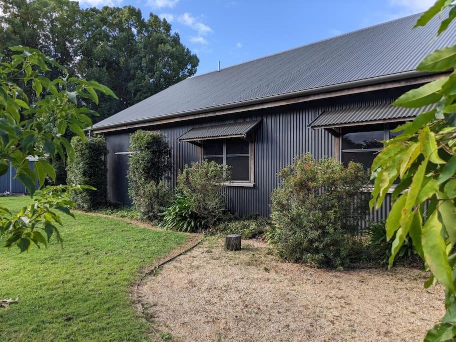 Samsara Farm Cottage - Stunning hinterland oasis