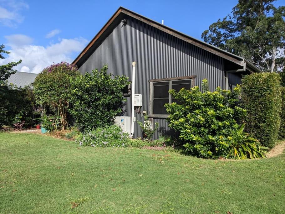 Samsara Farm Cottage - Stunning hinterland oasis
