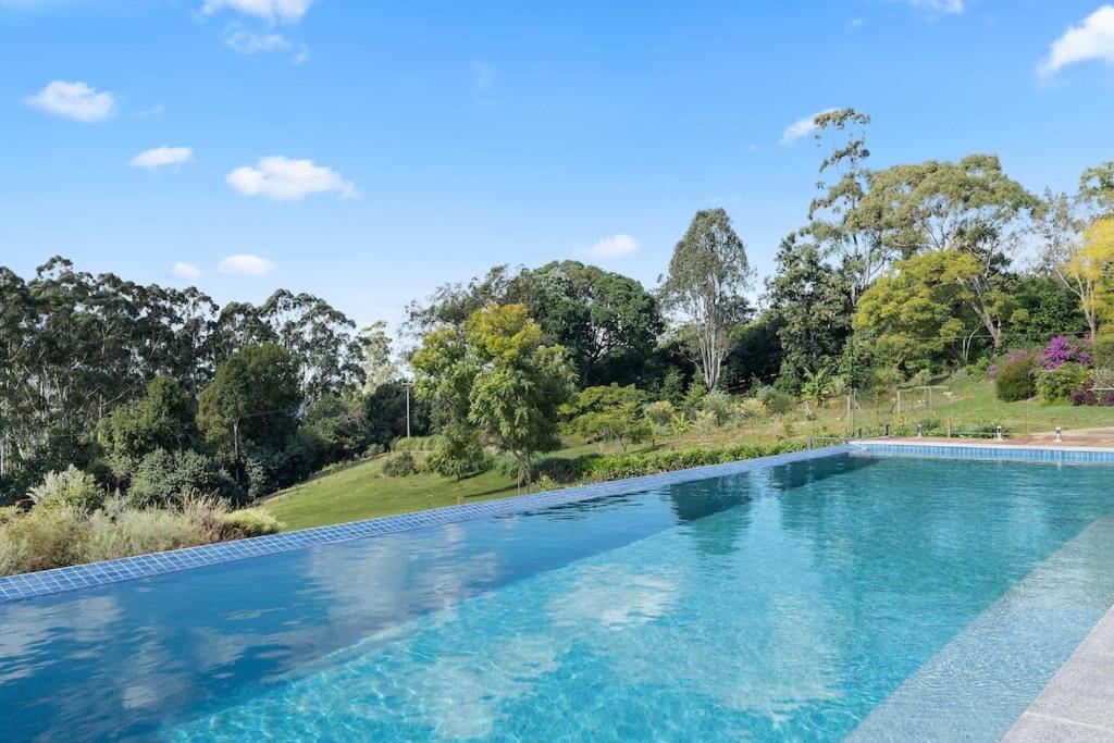 Samsara Farm Cottage - Stunning hinterland oasis