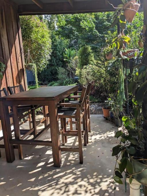 Samsara Farm Cottage - Stunning hinterland oasis
