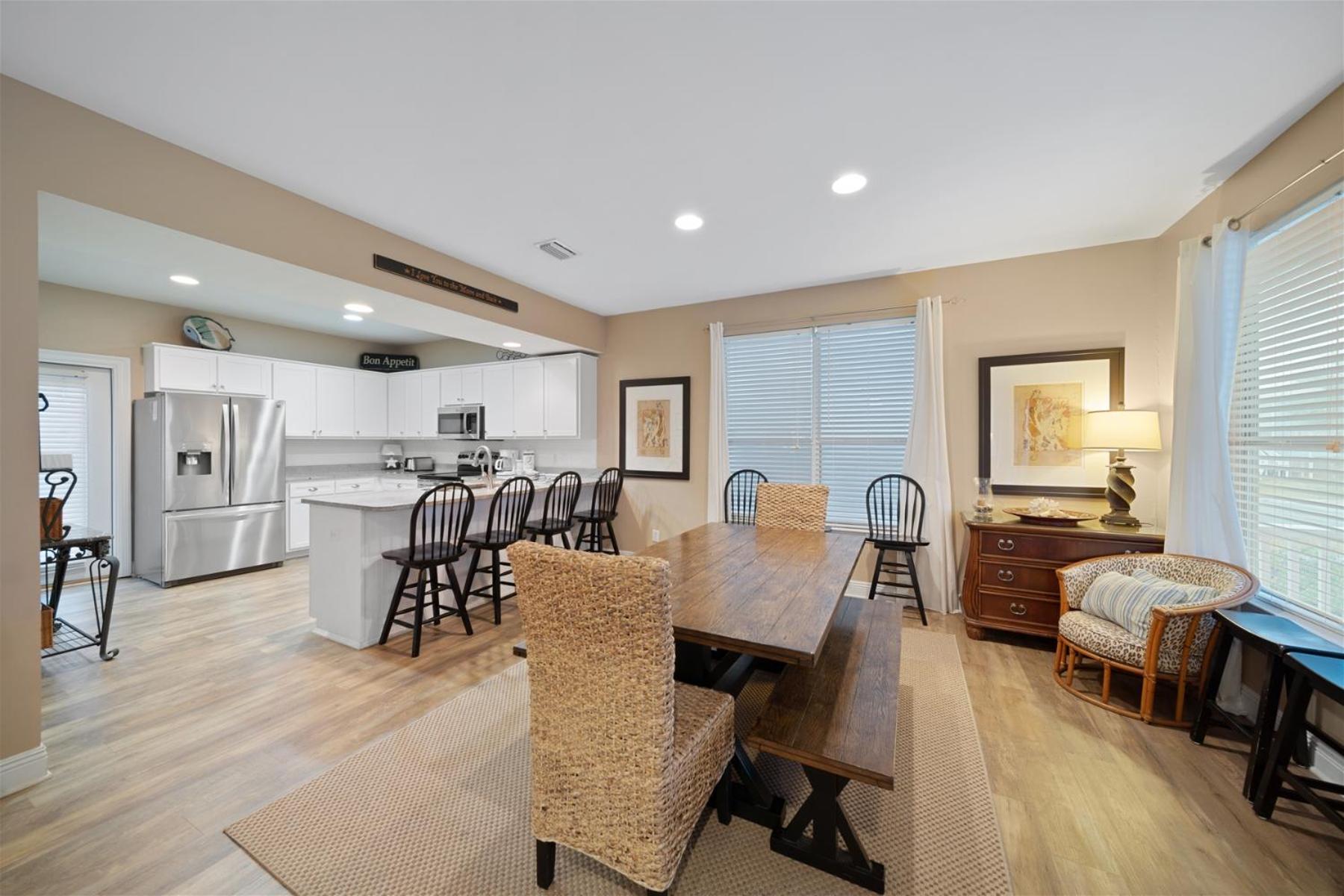 Gift by the Sea by Current Tides Vacation Rentals view 2