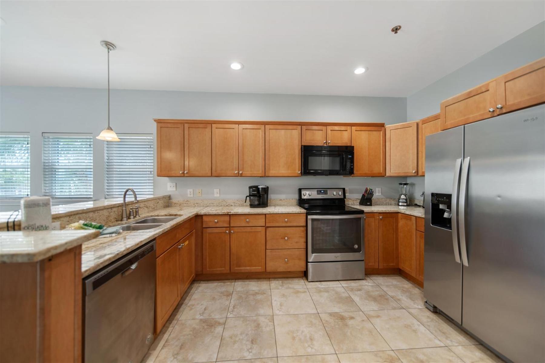 Del Mar 4 by Current Tides Vacation Rentals