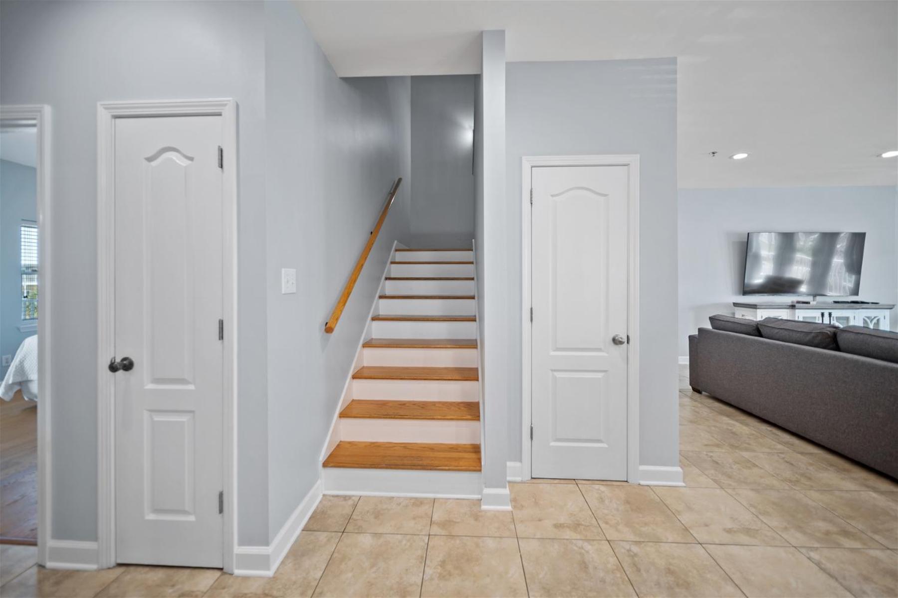Del Mar 4 by Current Tides Vacation Rentals