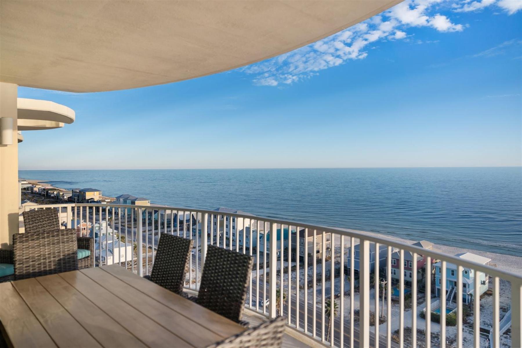 Mustique 1401 by Current Tides Vacation Rentals view 2