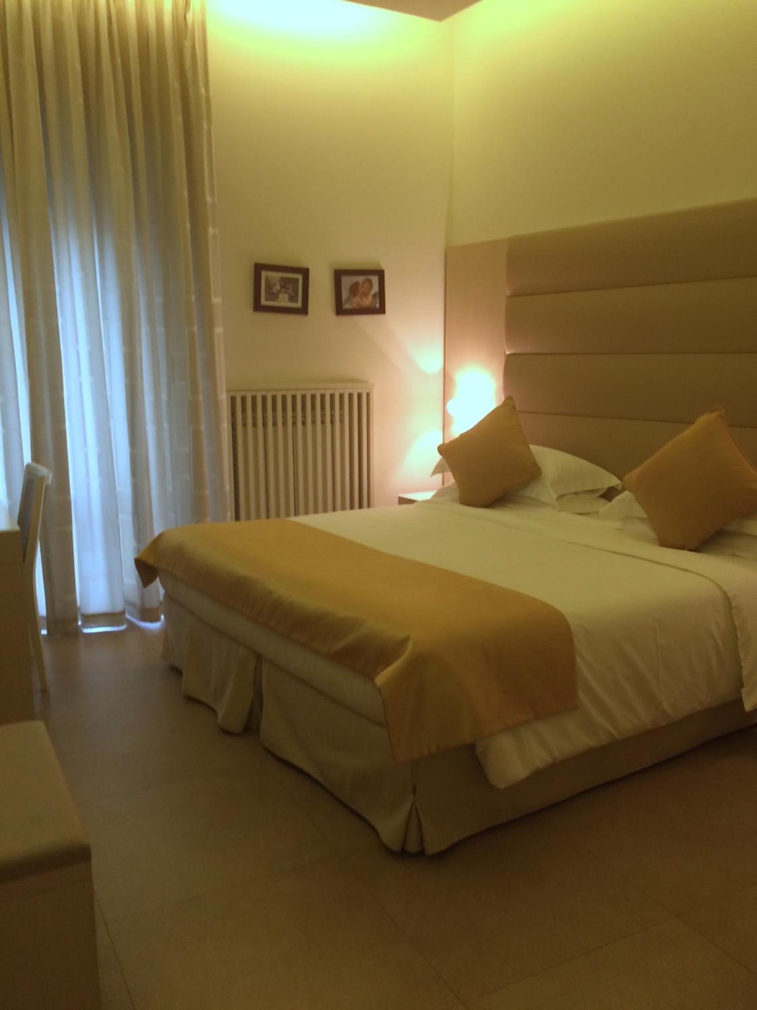 Augustana House and Suites