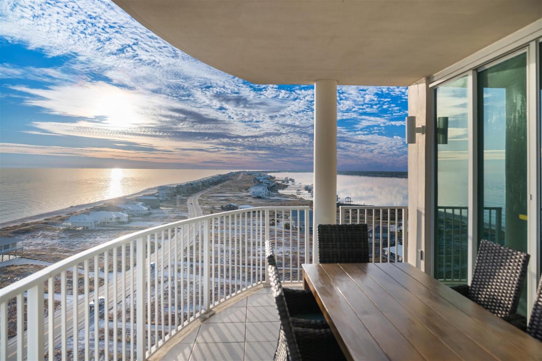 Mustique 1401 by Current Tides Vacation Rentals view 3