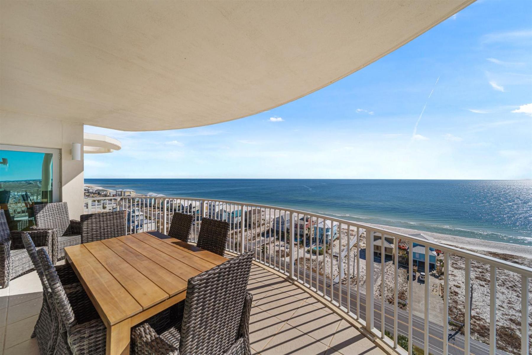 Mustique 1401 by Current Tides Vacation Rentals view 5