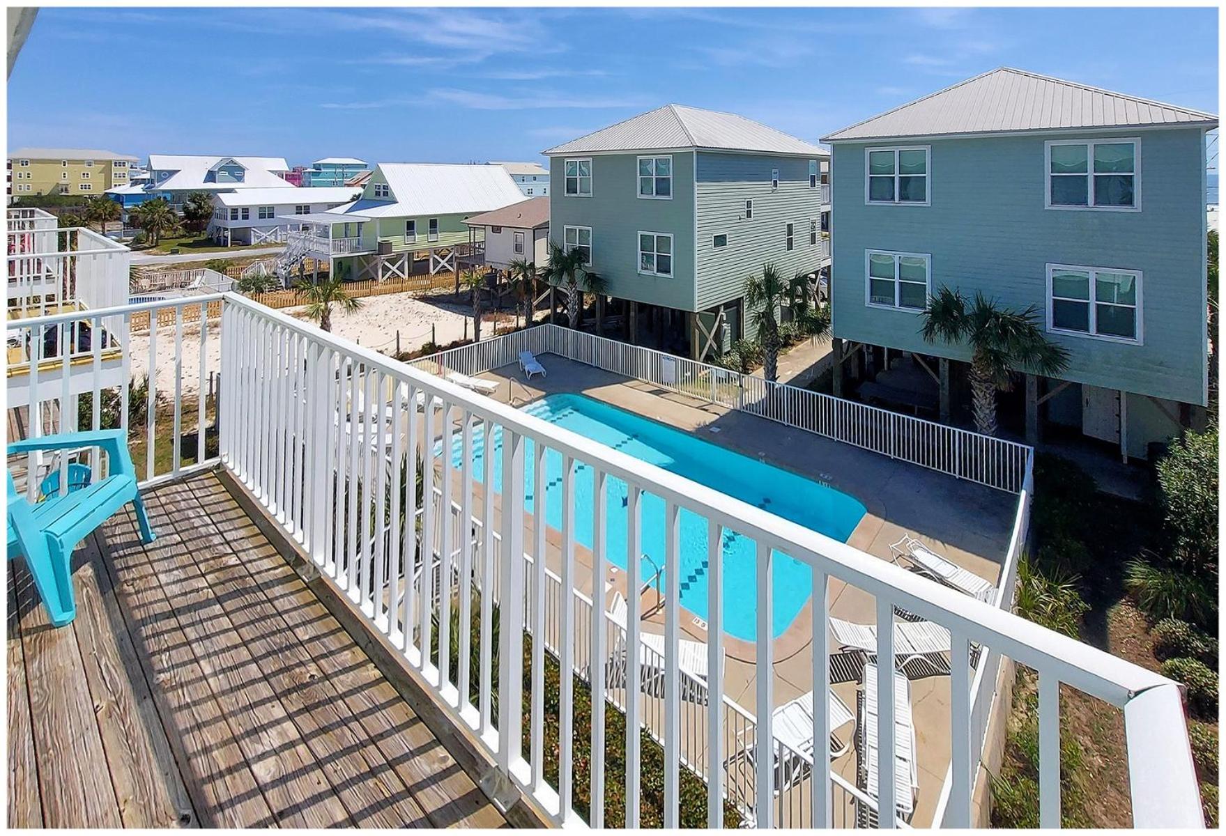 Del Mar 4 by Current Tides Vacation Rentals