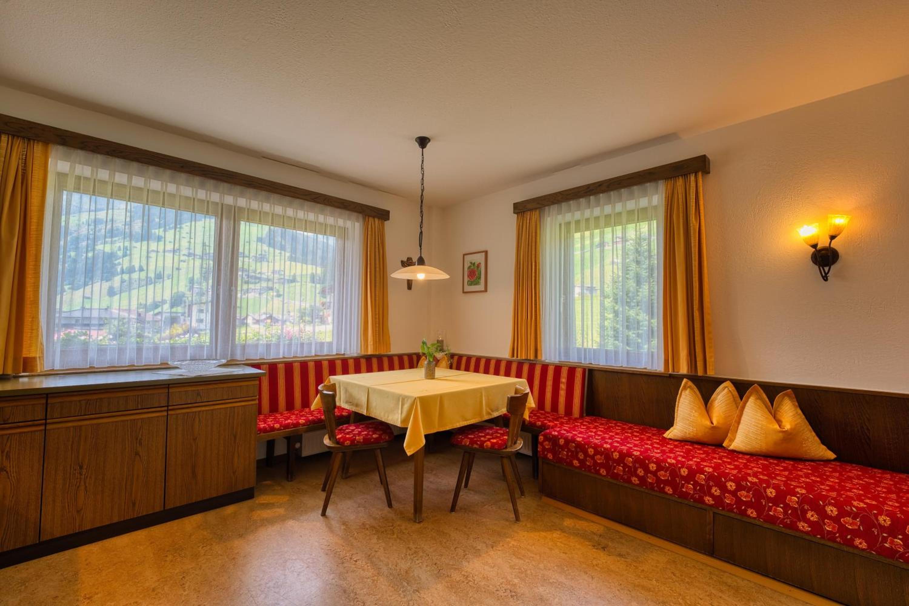 Auszeit, Ferienwohnung