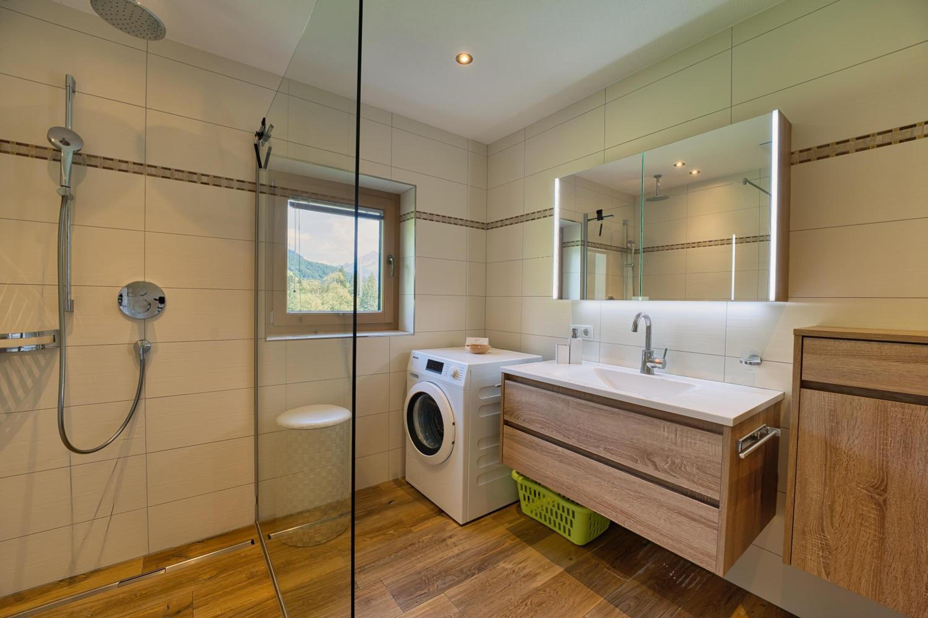 Auszeit, Ferienwohnung
