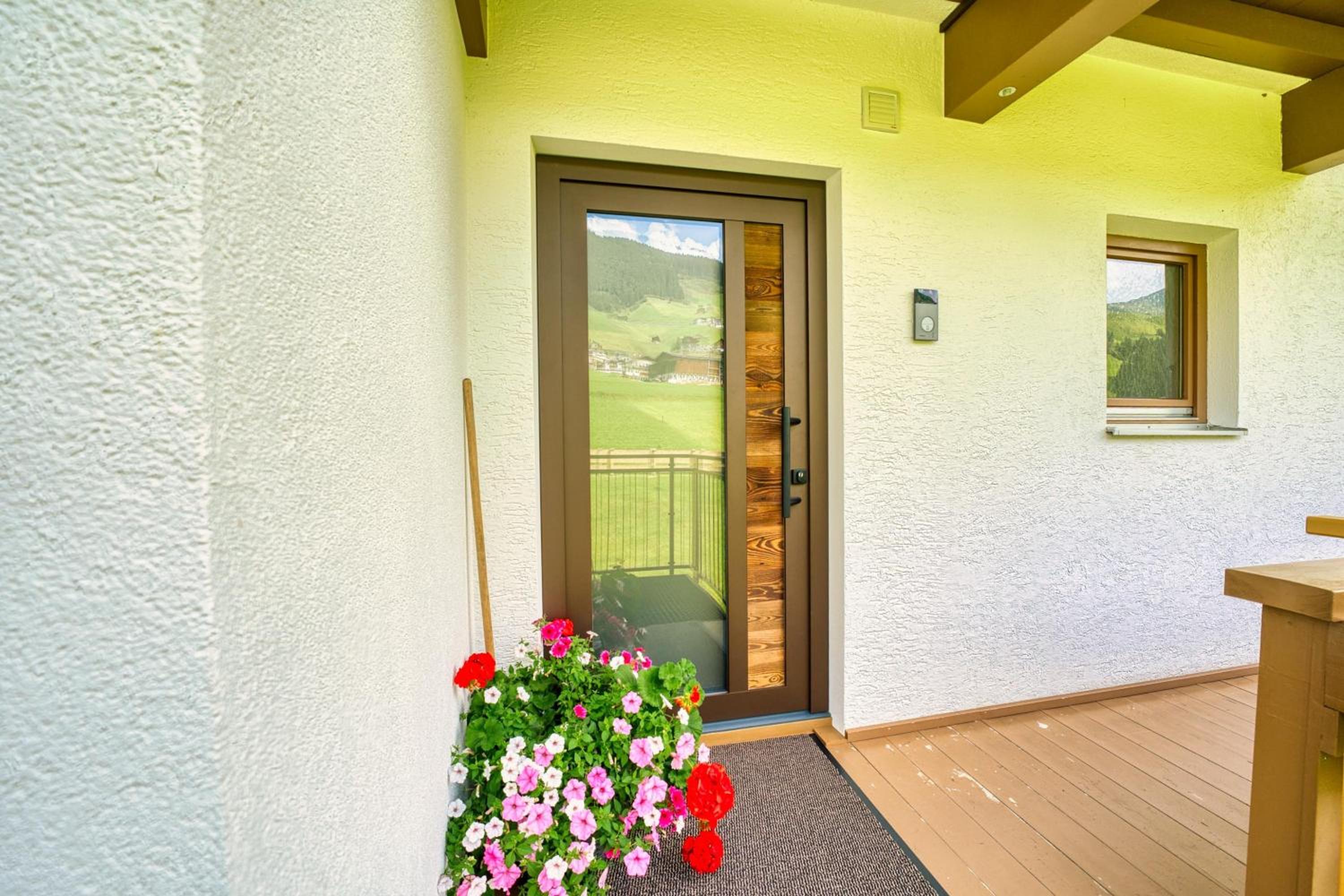 Auszeit, Ferienwohnung