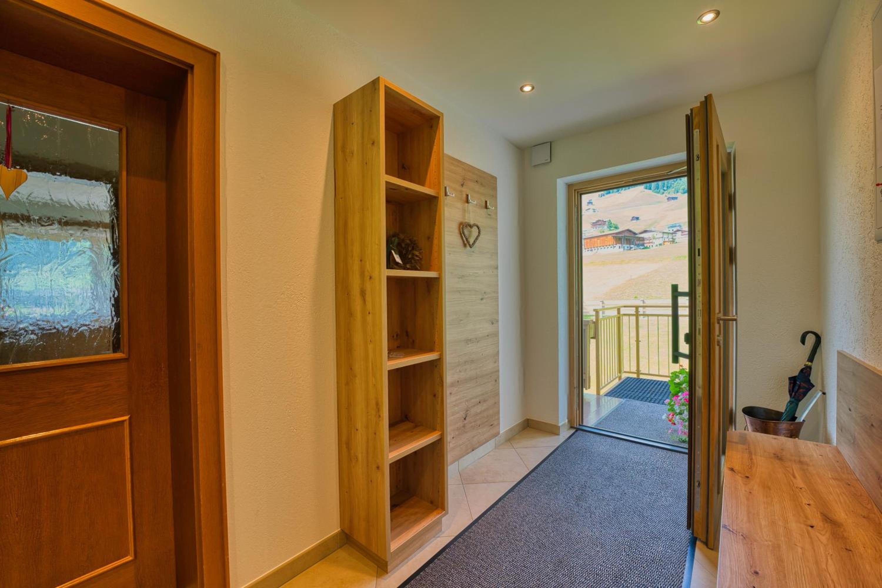 Auszeit, Ferienwohnung