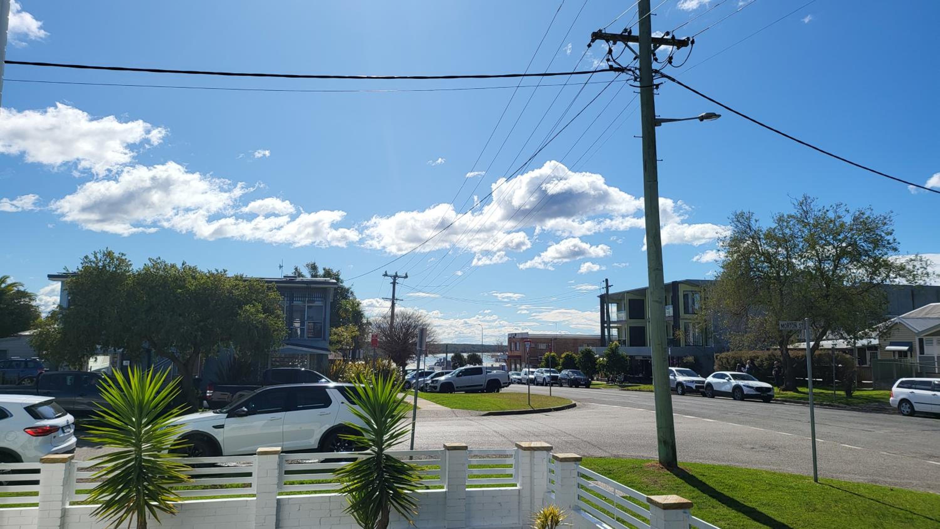 Husky 19 Beautifully Appointed Apartments - GREAT LOCATION - in the heart of Husky