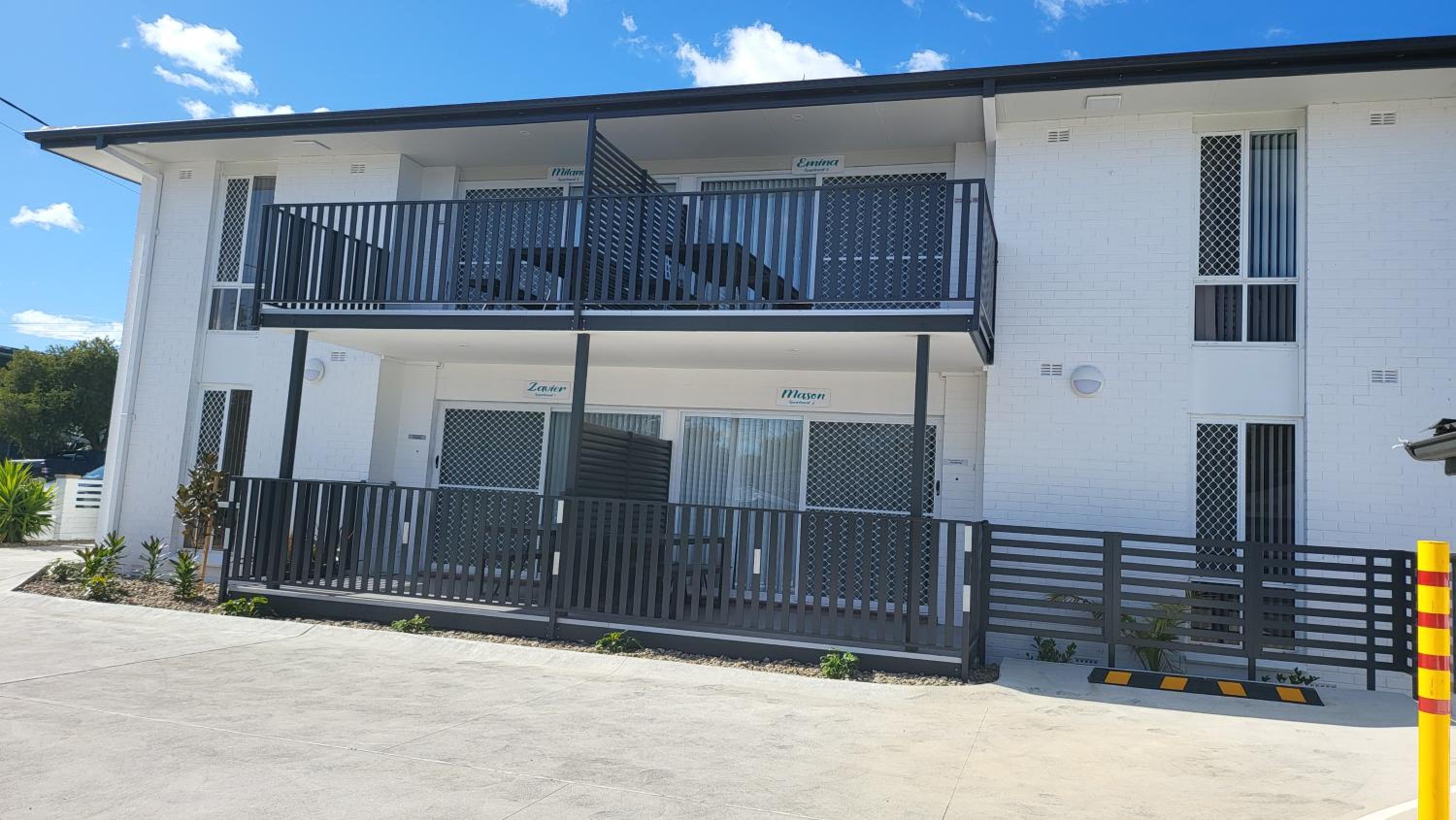 Husky 19 Beautifully Appointed Apartments - GREAT LOCATION - in the heart of Husky