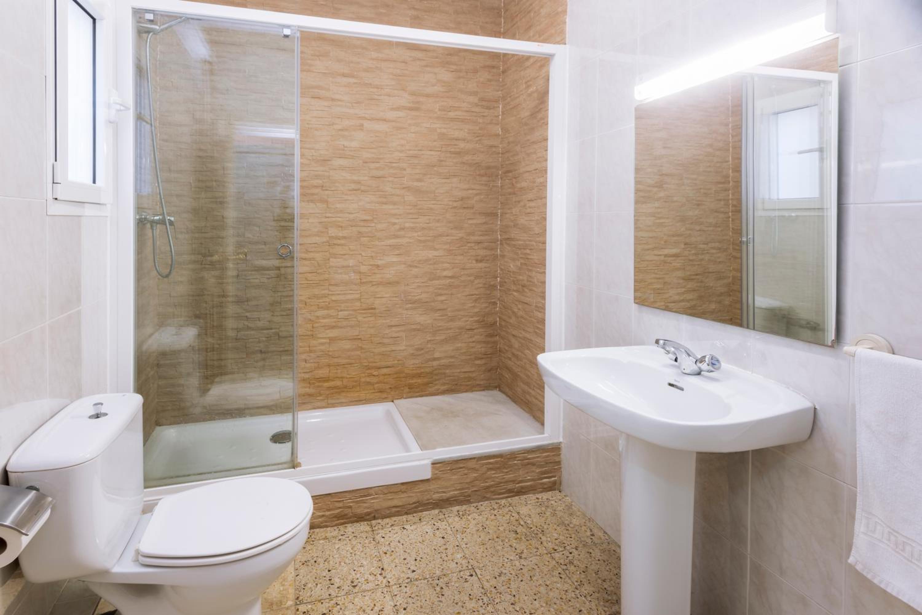 Hostal Solimar