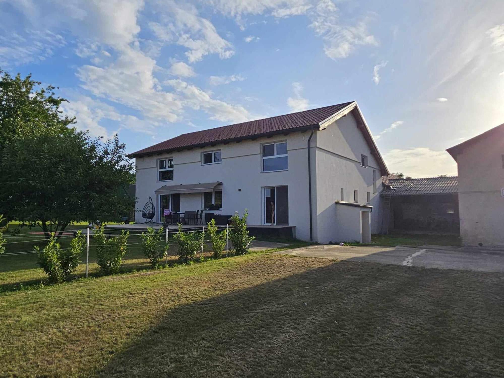 Deluxe Oase der Ruhe - Wohnwagen im Kornfeld view 4