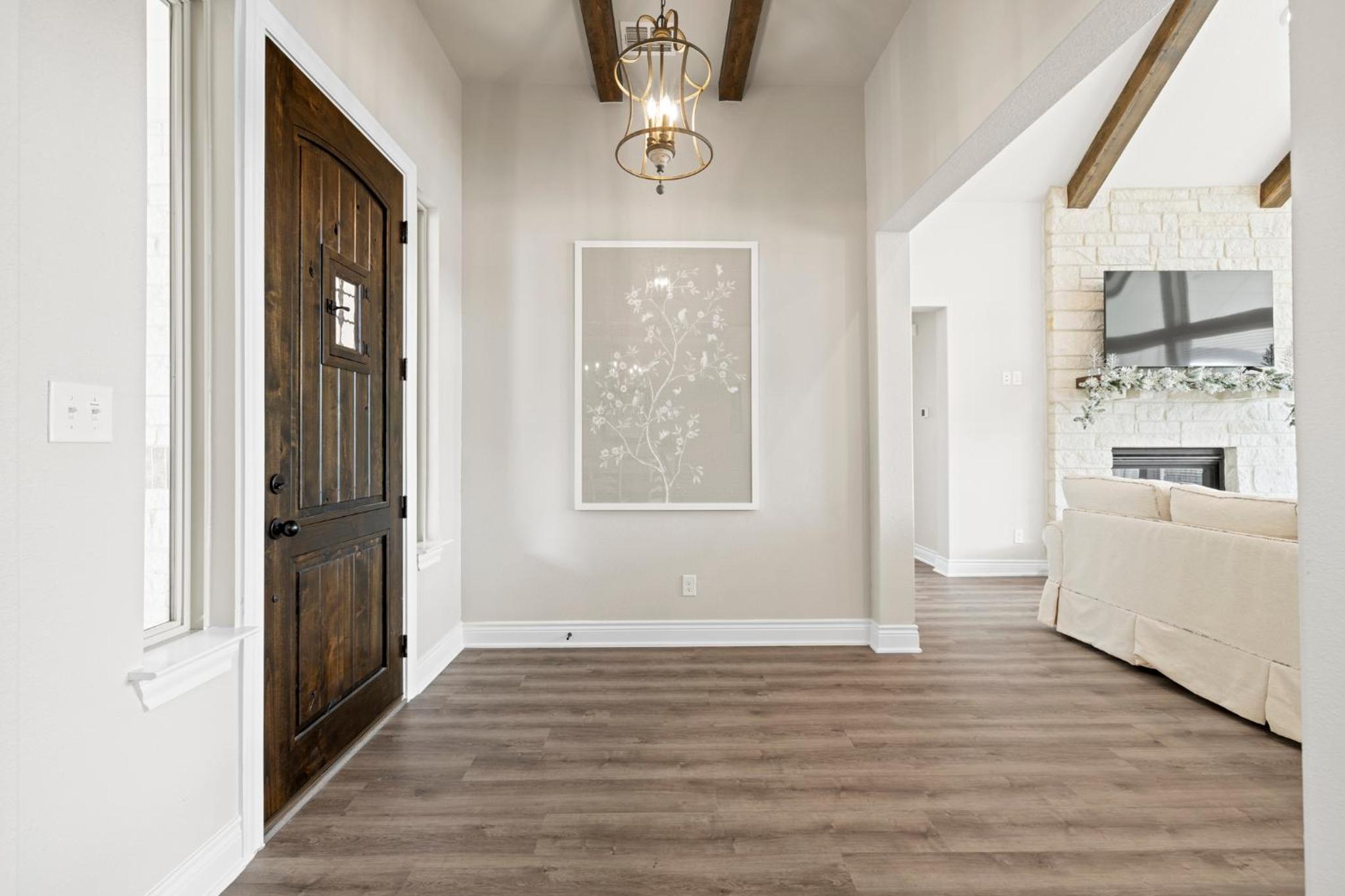 ThistleOaks by Current Tides Vacation Rentals view 4