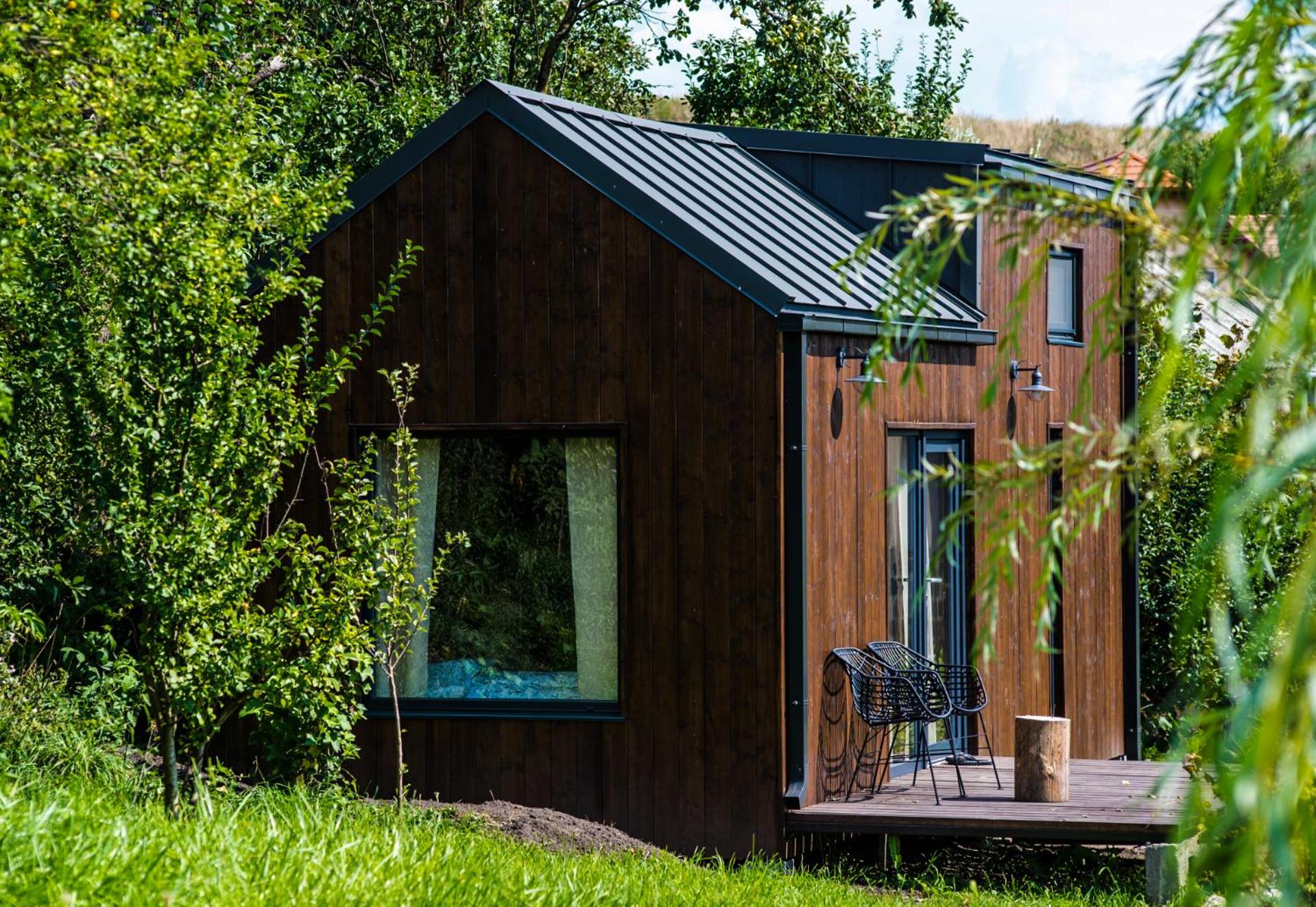 Hotel Organicle Lodge - Image 1