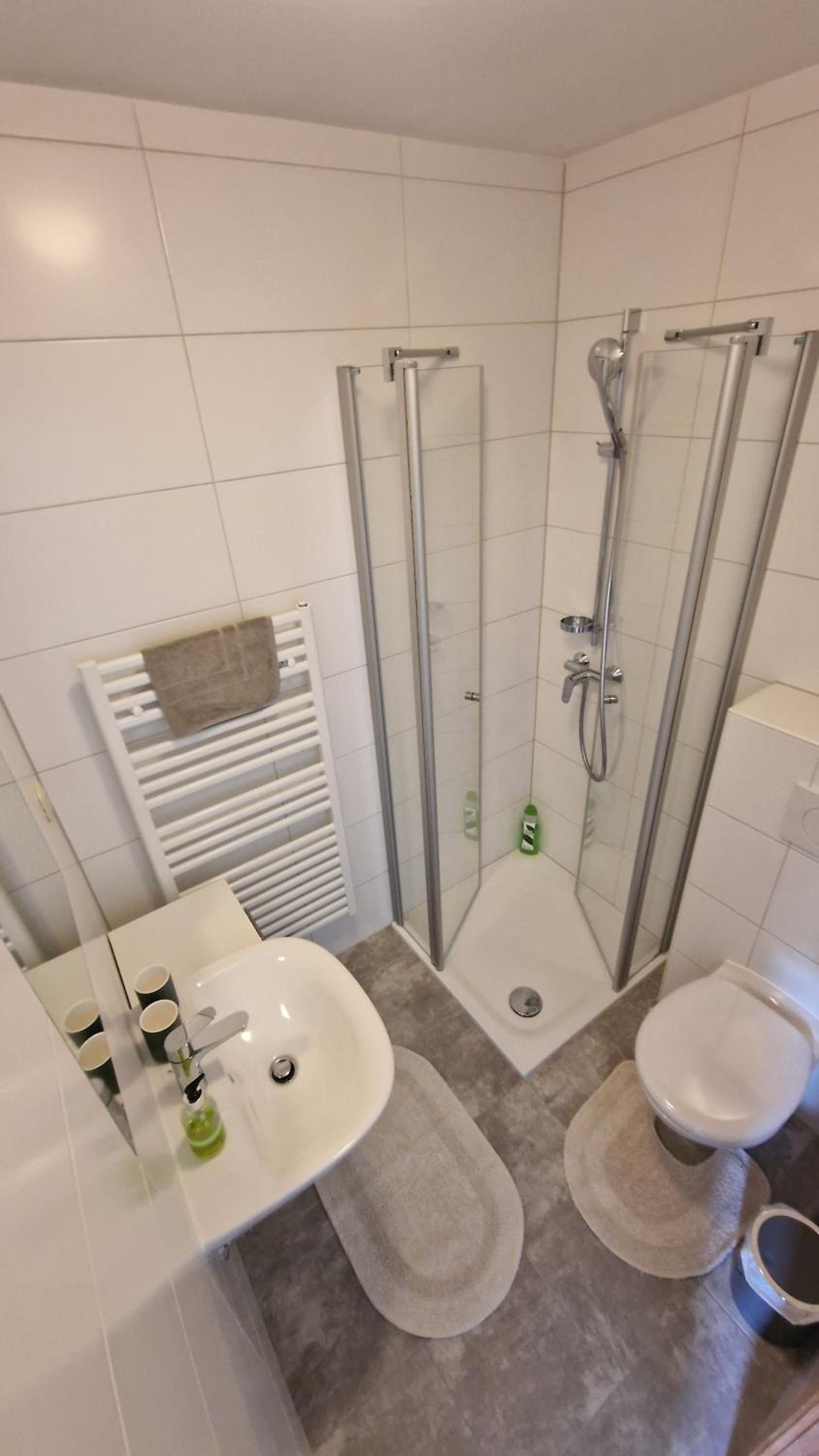A&Z Apartment Siegl