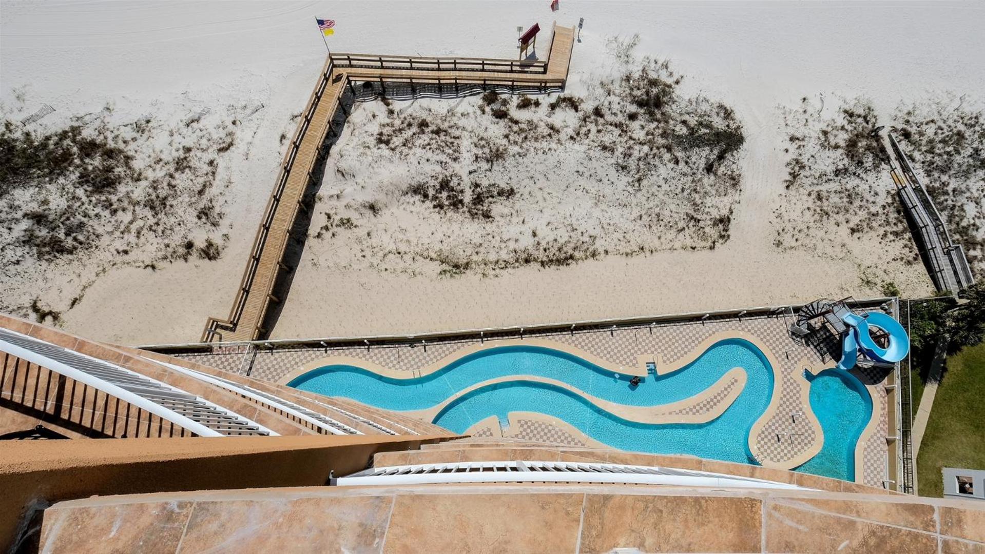 Phoenix Orange Beach 1203 by Current Tides Vacation Rentals view 4