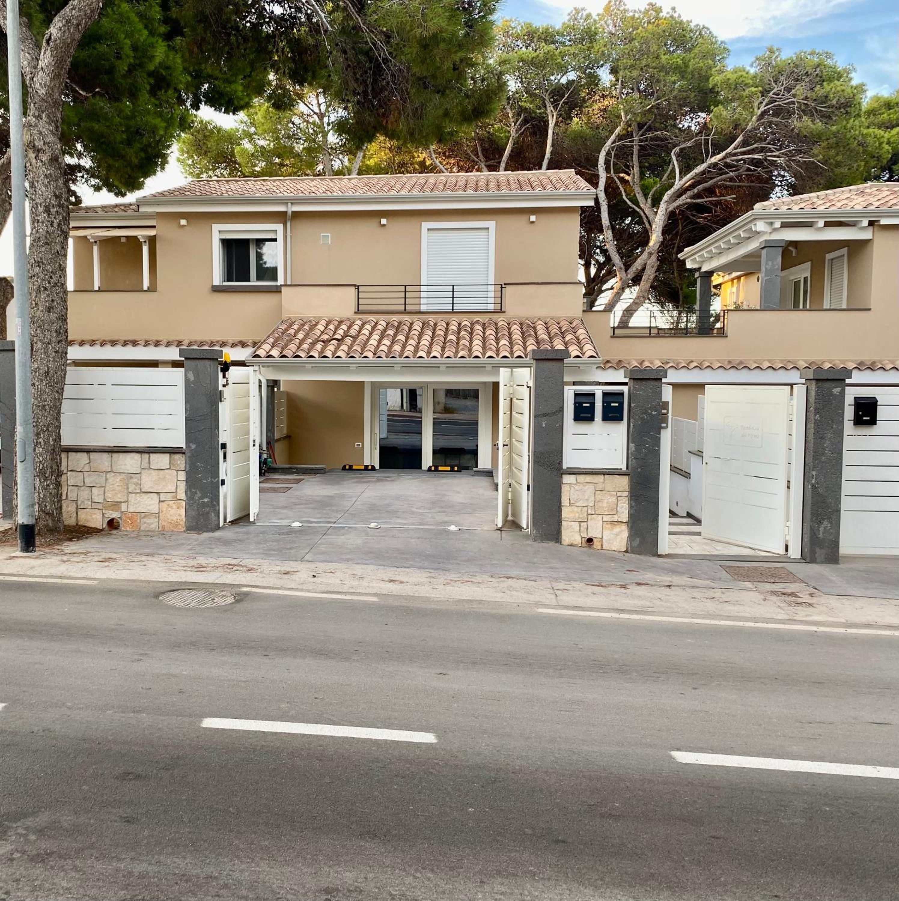 Nuova Residenza dei 7 Pini a pochi passi dal mare view 5