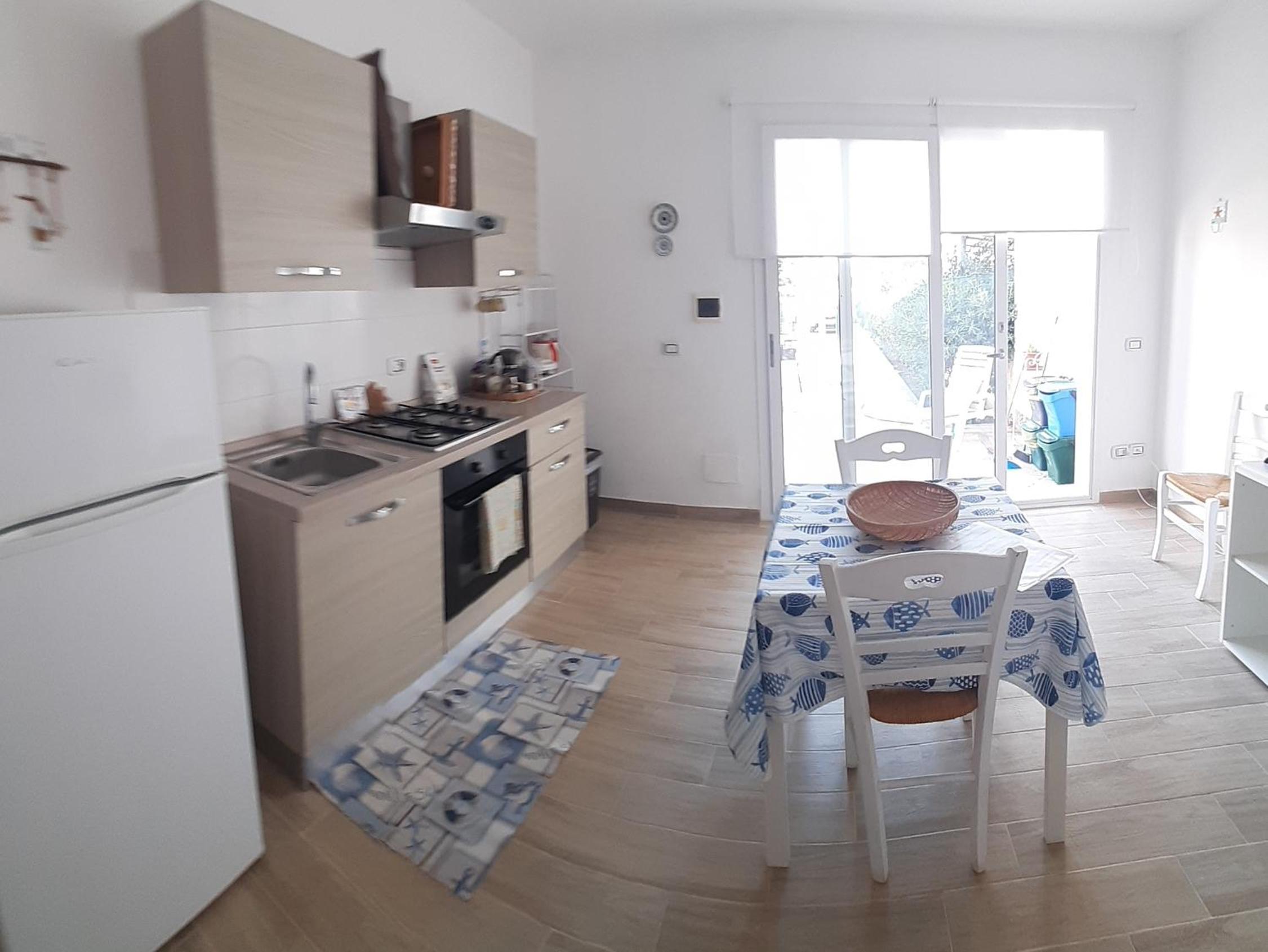 Casa Mare Ognina photo 4