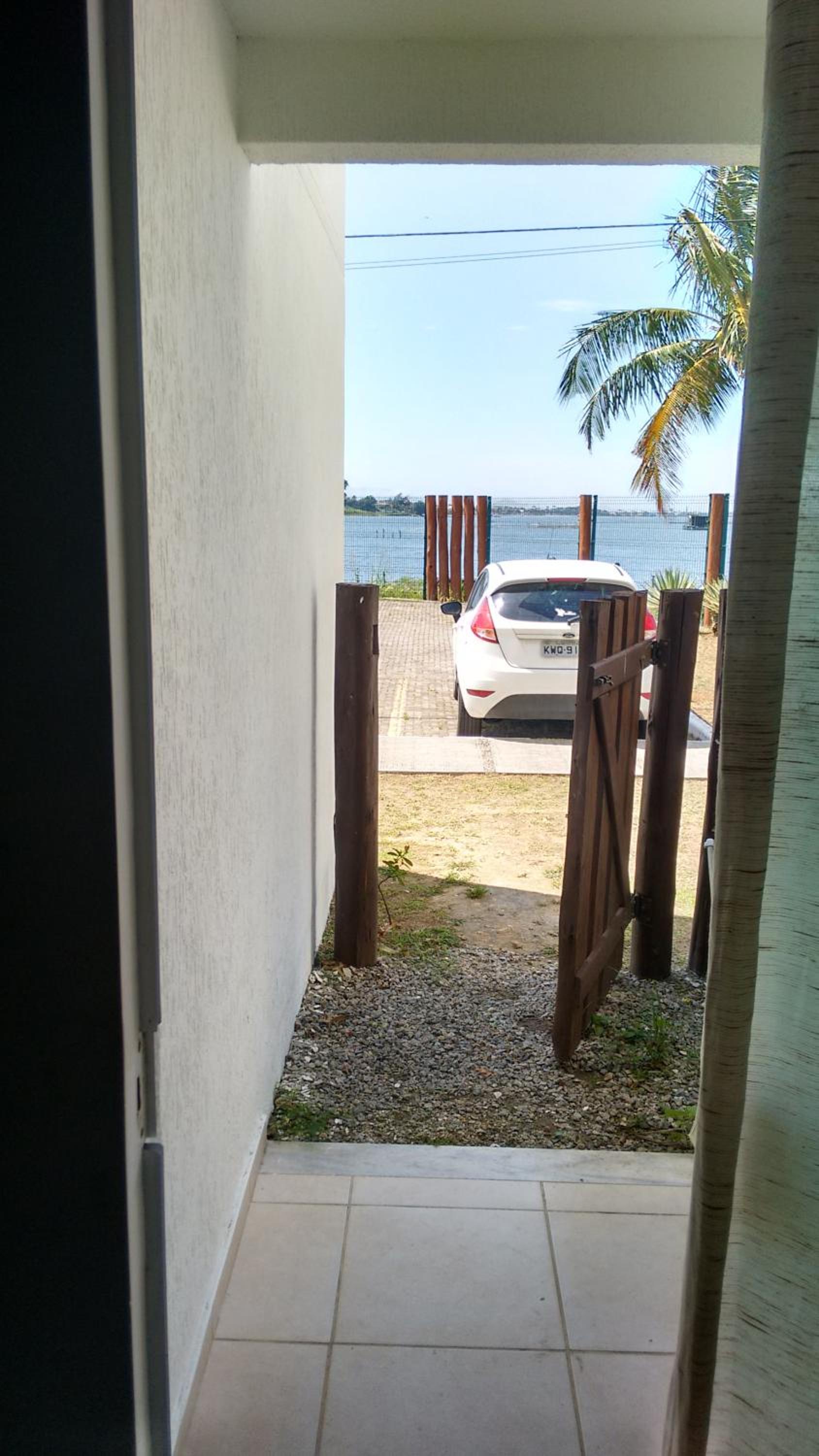 Apartamento 2 Quartos Vista Lagoa